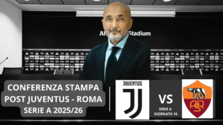 Juve roma