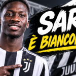 sarr juve